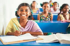 सुरक्षित बचपन, सुरक्षित भारत कार्यक्रम