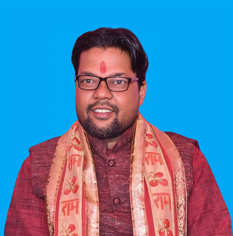 बी के मिश्र