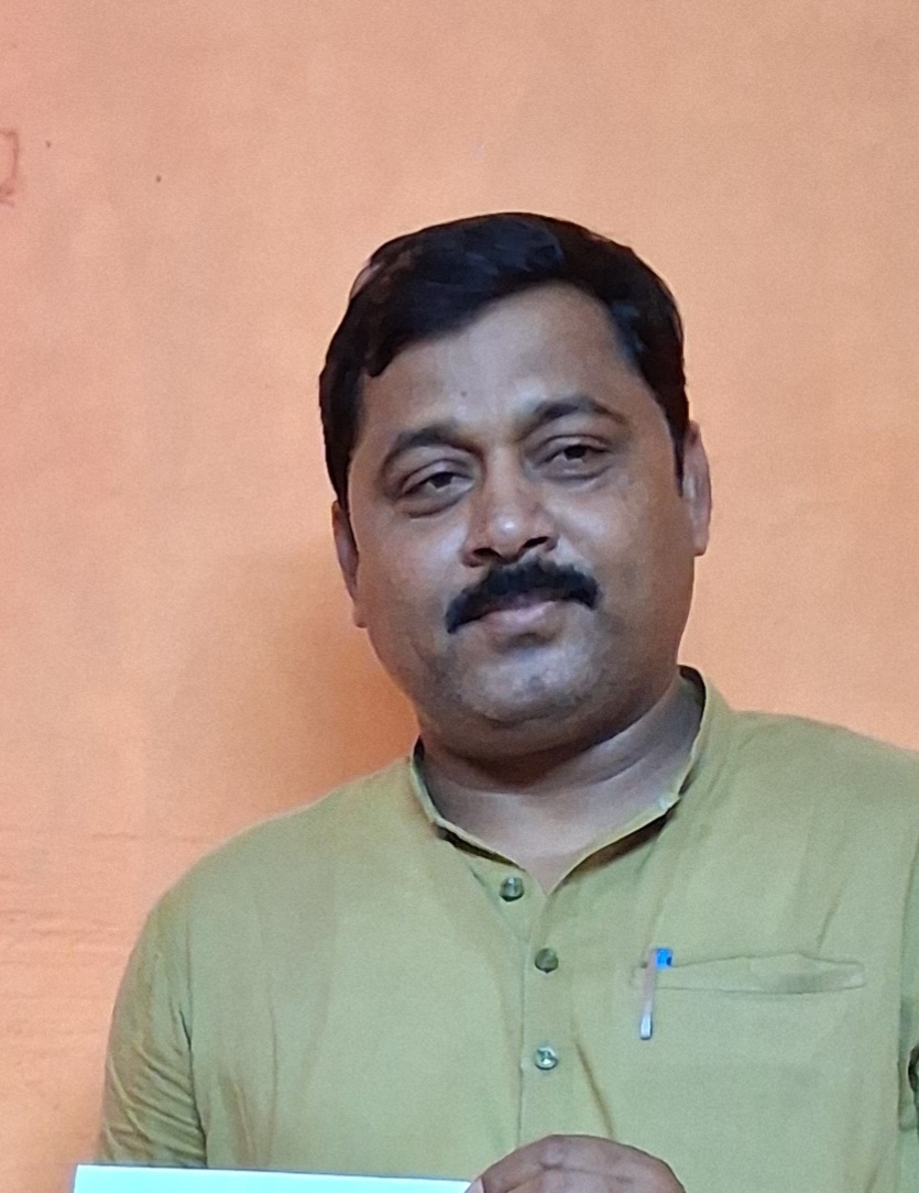 अनिल कुमार सिंह