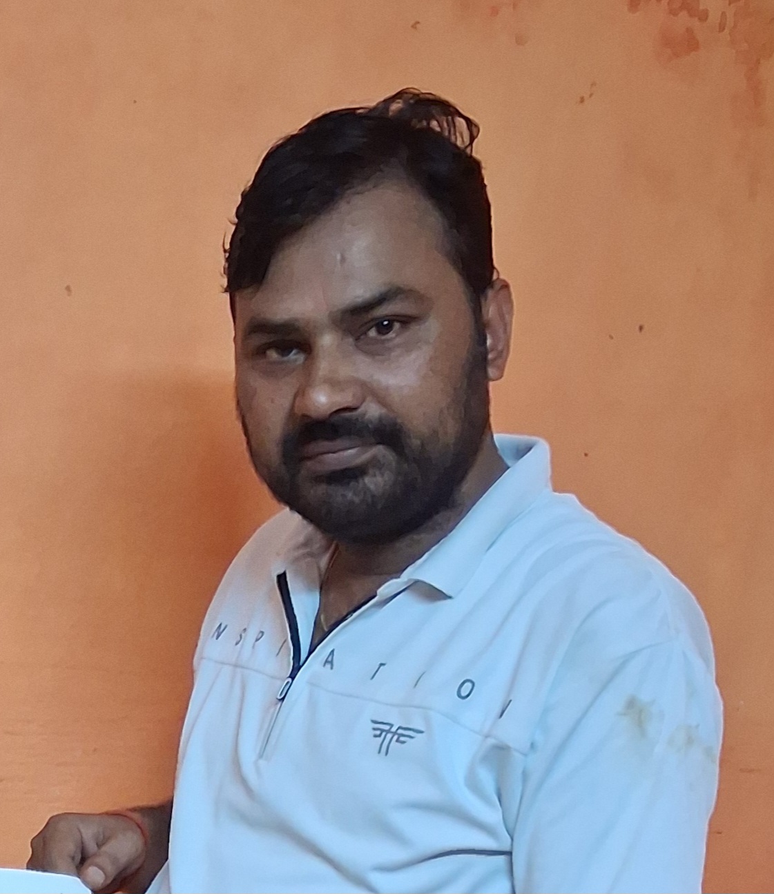 आशीष सिंह