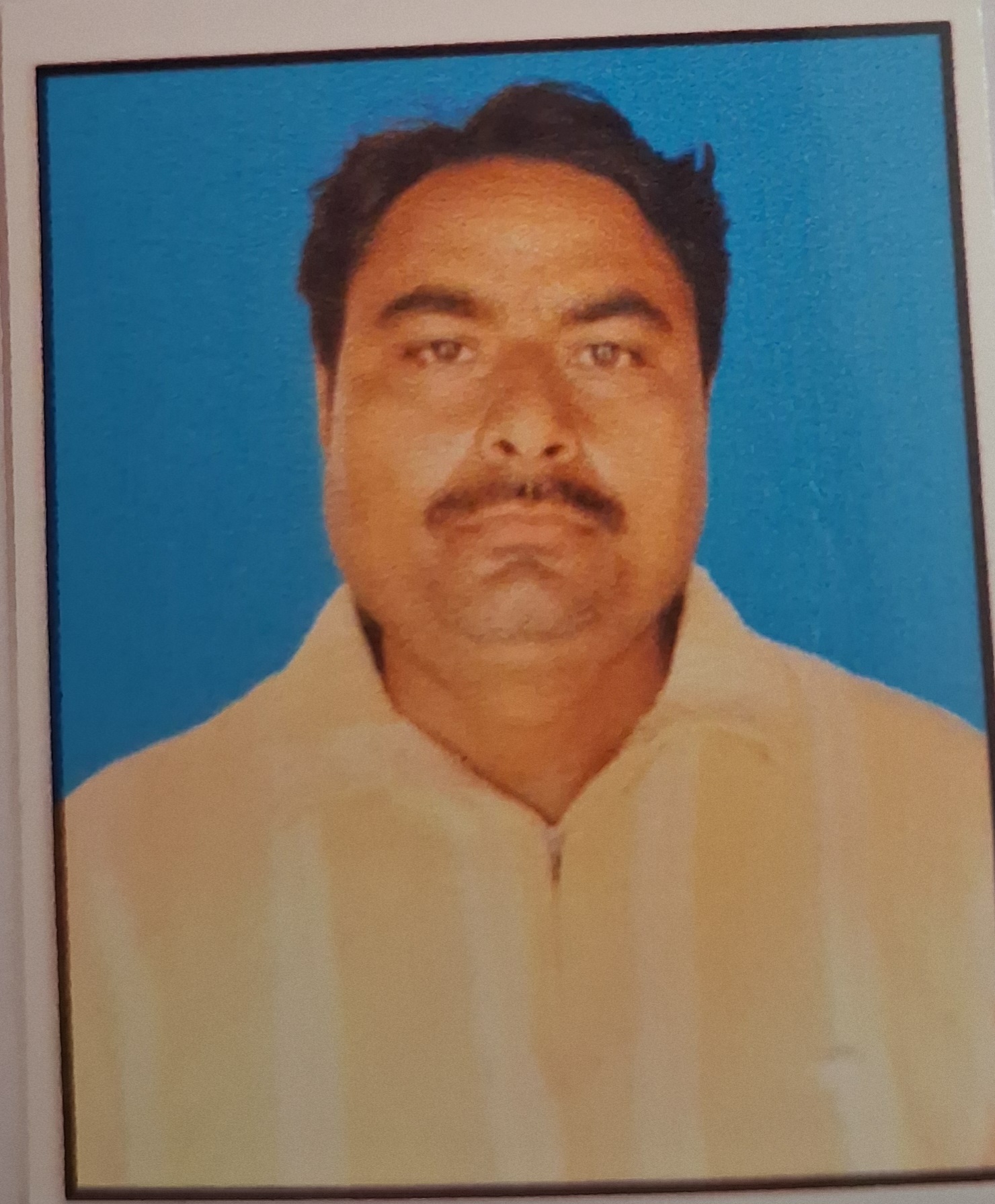 राम सिंह