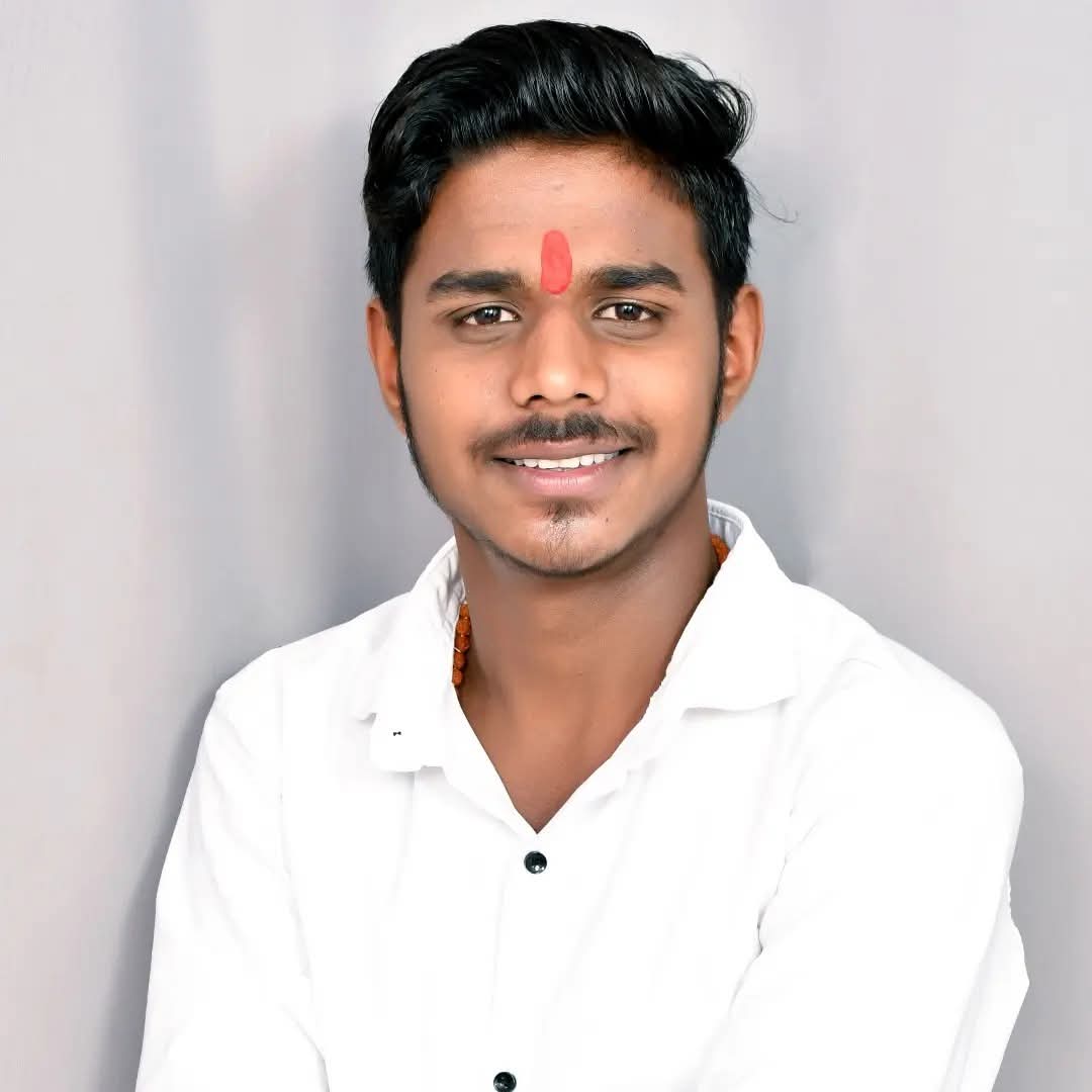 Sudhanshu